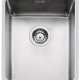 Foster KE.1V.27x40.ST Lavello sottopiano Rettangolare Acciaio inox 2