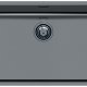 Foster KE.1V.71x40.ST.Gunmetal Lavello sottopiano Rettangolare Acciaio inox 2