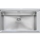 Foster KE 87.1V.71.SF Rettangolare Acciaio inox 2
