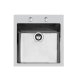 Foster KE.R15.1V.45x40.Q4 Rettangolare Acciaio inox 2
