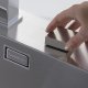 Foster 8407 108 accessorio idraulico per lavandino Nero, Grigio, Bianco 3