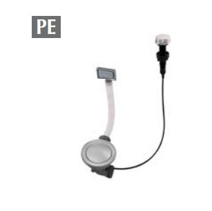 PILETTA 3,5"BSK AUT.SPACE 2TAPPI - 8407109