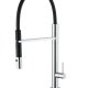 MISCELATORE TUBE SATINATO INOX 316 - 8477100 2