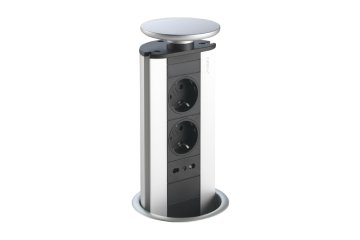 PORTAPRESE TOTEM3 - 8000012