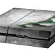 Trust GXT 747-P skin per dispositivi mobili Game console Verde, Grigio 2