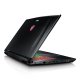 MSI Gaming GE72VR 6RF(Apache Pro)-222IT Intel® Core™ i7 i7-6700HQ Computer portatile 43,9 cm (17.3