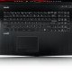 MSI Gaming GE72VR 6RF(Apache Pro)-222IT Intel® Core™ i7 i7-6700HQ Computer portatile 43,9 cm (17.3