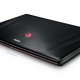 MSI Gaming GE72VR 6RF(Apache Pro)-222IT Intel® Core™ i7 i7-6700HQ Computer portatile 43,9 cm (17.3