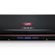 MSI Gaming GE72VR 6RF(Apache Pro)-222IT Intel® Core™ i7 i7-6700HQ Computer portatile 43,9 cm (17.3
