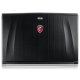 MSI Gaming GE72VR 6RF(Apache Pro)-222IT Intel® Core™ i7 i7-6700HQ Computer portatile 43,9 cm (17.3