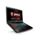 MSI Gaming GE72VR 6RF(Apache Pro)-222IT Intel® Core™ i7 i7-6700HQ Computer portatile 43,9 cm (17.3