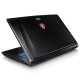 MSI Gaming GE72VR 6RF(Apache Pro)-222IT Intel® Core™ i7 i7-6700HQ Computer portatile 43,9 cm (17.3