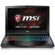 MSI Gaming GE62VR 6RF(Apache Pro)-251IT Intel® Core™ i7 i7-6700HQ Computer portatile 39,6 cm (15.6