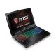 MSI Gaming GE62VR 6RF(Apache Pro)-251IT Intel® Core™ i7 i7-6700HQ Computer portatile 39,6 cm (15.6