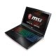 MSI Gaming GE62VR 6RF(Apache Pro)-251IT Intel® Core™ i7 i7-6700HQ Computer portatile 39,6 cm (15.6