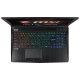 MSI Gaming GE62VR 6RF(Apache Pro)-251IT Intel® Core™ i7 i7-6700HQ Computer portatile 39,6 cm (15.6