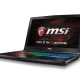 MSI Gaming GE62VR 6RF(Apache Pro)-251IT Intel® Core™ i7 i7-6700HQ Computer portatile 39,6 cm (15.6