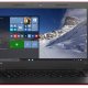 Lenovo IdeaPad 100s Intel® Celeron® N3060 Computer portatile 35,6 cm (14