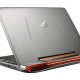 ASUS ROG G752VY-GC181T Intel® Core™ i7 i7-6700HQ Computer portatile 43,9 cm (17.3