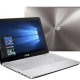 ASUS Vivobook Pro N552VW-FY204T Intel® Core™ i7 i7-6700HQ Computer portatile 39,6 cm (15.6