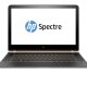 HP Spectre 13 - -v100nl 2