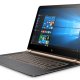 HP Spectre 13 - -v100nl 17