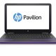HP Pavilion 15-au026nl (ENERGY STAR) 17