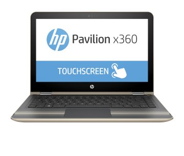 HP Pavilion x360 13-u007nl (ENERGY STAR)