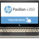 HP Pavilion x360 13-u007nl (ENERGY STAR) 23