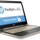 HP Pavilion x360 13-u007nl (ENERGY STAR) 28