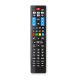 Engel Axil MD0030 telecomando IR Wireless TV Pulsanti 2