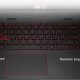 ASUS ROG GL552VW-CN244T laptop Intel® Core™ i7 i7-6700HQ Computer portatile 39,6 cm (15.6