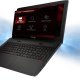 ASUS ROG GL552VW-CN244T laptop Intel® Core™ i7 i7-6700HQ Computer portatile 39,6 cm (15.6