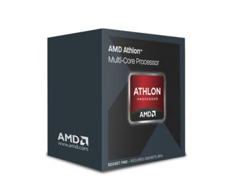 AMD Athlon X4 860K processore 3,7 GHz 4 MB L2 Scatola