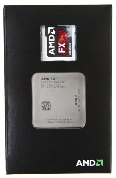 AMD FX 9370 processore 4,4 GHz 8 MB L3 Scatola