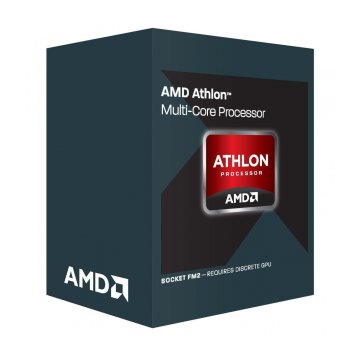 AMD Athlon X4 845 processore 3,5 GHz 4 MB