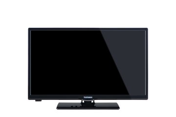 Telefunken TE 24275 B35 TXB 61 cm (24") HD 220 cd/m² Nero 5 W