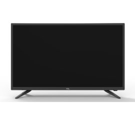 TCL H32B3908 TV 81,3 cm (32") HD Nero 250 cd/m²