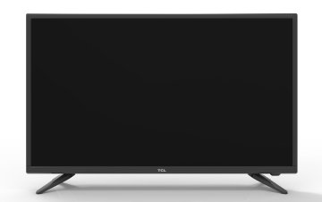 TCL H32B3908 TV 81,3 cm (32") HD Nero 250 cd/m²