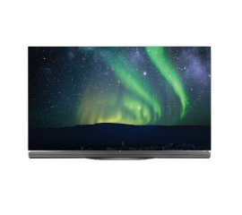LG 55E6V TV 139,7 cm (55") 4K Ultra HD Smart TV Wi-Fi Argento