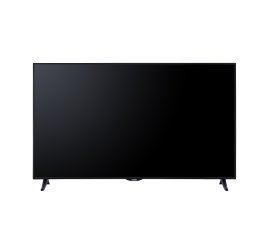 Telefunken TE 65240 G37 T2R TV Hospitality 165,1 cm (65") UltraWide Quad HD 350 cd/m² Nero 24 W
