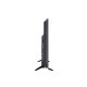 Telefunken TE 43282 S25 T2K 109,2 cm (43