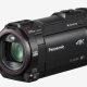 Panasonic HC-VXF990 EGK Videocamera palmare 18,91 MP MOS BSI 4K Ultra HD Nero 2