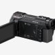 Panasonic HC-VXF990 EGK Videocamera palmare 18,91 MP MOS BSI 4K Ultra HD Nero 3