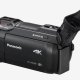 Panasonic HC-VXF990 EGK Videocamera palmare 18,91 MP MOS BSI 4K Ultra HD Nero 4