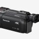 Panasonic HC-VXF990 EGK Videocamera palmare 18,91 MP MOS BSI 4K Ultra HD Nero 5