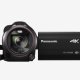 Panasonic HC-VXF990 EGK Videocamera palmare 18,91 MP MOS BSI 4K Ultra HD Nero 6