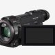 Panasonic HC-VXF990 EGK Videocamera palmare 18,91 MP MOS BSI 4K Ultra HD Nero 7