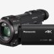 Panasonic HC-VXF990 EGK Videocamera palmare 18,91 MP MOS BSI 4K Ultra HD Nero 8