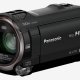 Panasonic HC-V770 Videocamera palmare 12,76 MP MOS BSI Full HD Nero 2
